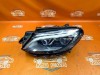 Фара левая MERCEDES-BENZ GLE-класс AMG W166 (2015 - 2019) фото 1 — Разборка Мерседес