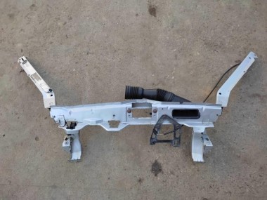 Телевизор в сборе MERCEDES-BENZ A-класс W168 рестайлинг (2001 - 2004) — Разборка Мерседес