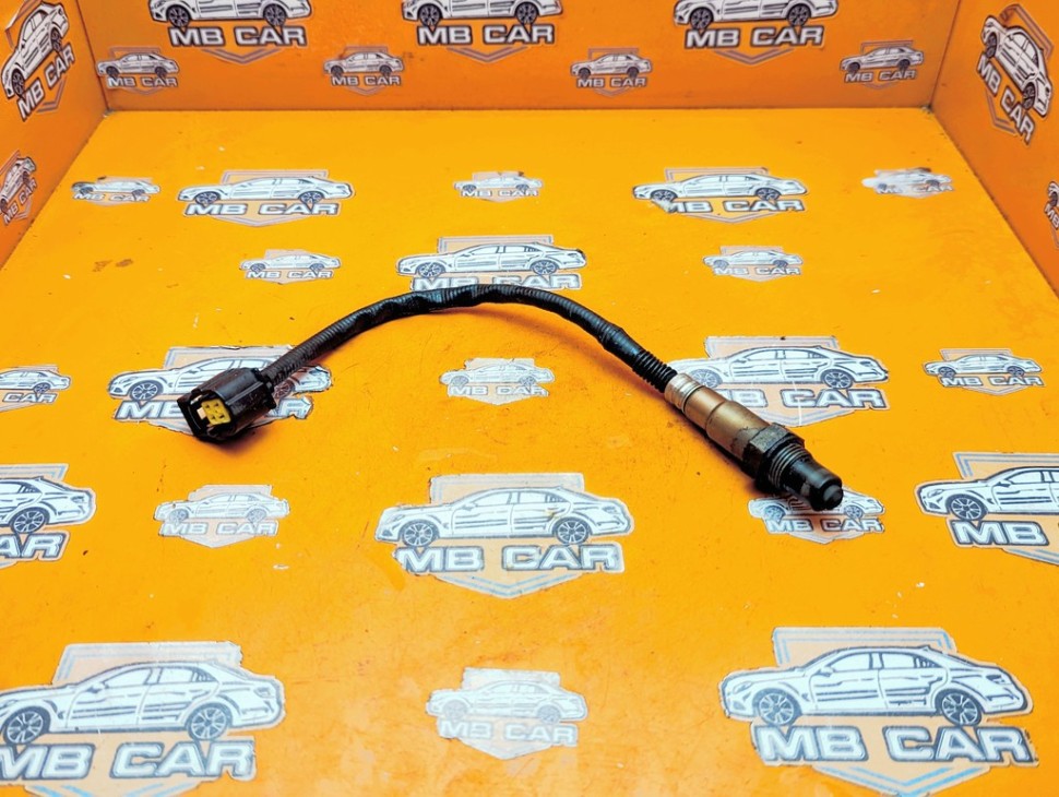 Лямбда-зонд MERCEDES-BENZ A-класс W169 рестайлинг (2008 - 2012) фото 1 &mdash; Разборка Мерседес