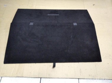 Пол багажника MERCEDES-BENZ S-класс W221 (2005 - 2009) — Разборка Мерседес