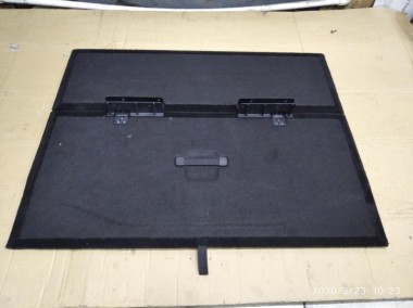 Пол багажника MERCEDES-BENZ S-класс W221 (2005 - 2009) — Разборка Мерседес