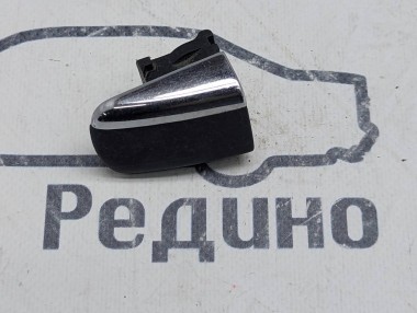Крышка ручки двери MERCEDES-BENZ E-класс W210/S210 (1995 - 1999) — Разборка Мерседес