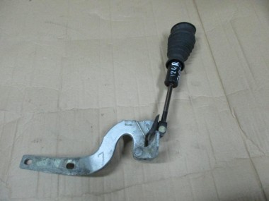 Петля крышки багажника MERCEDES-BENZ W124 W124/S124/C124/A124 (1984 - 1993) — Разборка Мерседес