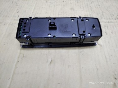 Блок кнопок стеклоподъемников MERCEDES-BENZ C-класс W204/S204/С204 рестайлинг (2011 - 2015) — Разборка Мерседес