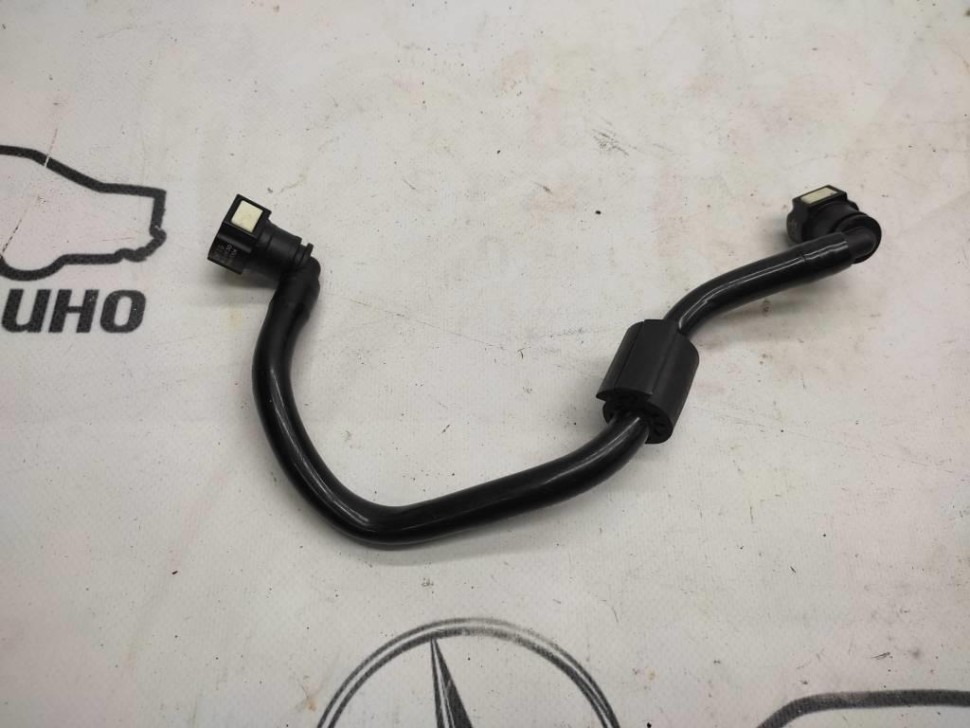 Трубка вакуумная MERCEDES-BENZ GLC-класс Coupe C253 (2016 - 2019) фото 1 &mdash; Разборка Мерседес