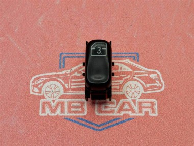 Кнопка стеклоподъемников MERCEDES-BENZ M-класс W163 (1997 - 2001) — Разборка Мерседес