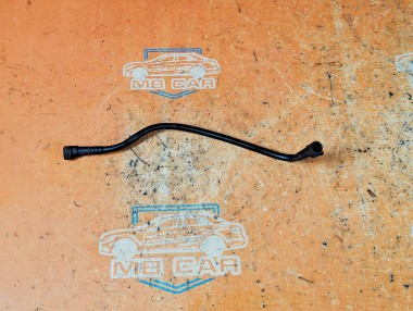 Трубка вентиляции картерных газов MERCEDES-BENZ C-класс W205/S205/C205/A205 (2014 - 2018) &mdash; Разборка Мерседес