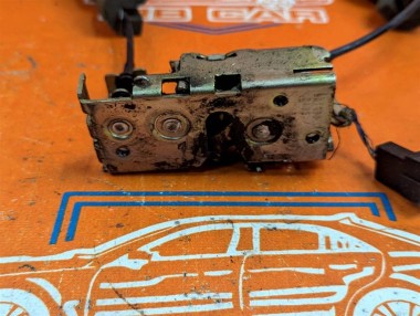 Замок двери сдвижной MERCEDES-BENZ Sprinter W901-905 (1995 - 2006) — Разборка Мерседес