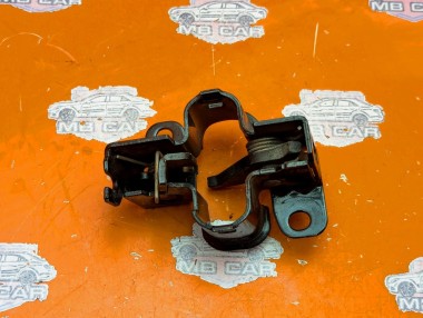 Замок капота MERCEDES-BENZ E-класс W211/S211 (2002 - 2006) &mdash; Разборка Мерседес