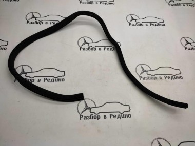 Уплотнитель дверного проема ( на кузове ) MERCEDES-BENZ CLS-класс C219 (2004 - 2008) — Разборка Мерседес