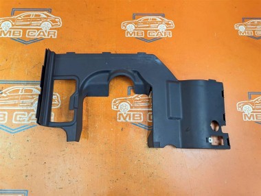 Накладка MERCEDES-BENZ GLE-класс AMG W166 (2015 - 2019) — Разборка Мерседес