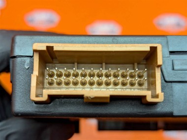 Блок EAM MERCEDES-BENZ M-класс W163 рестайлинг (2001 - 2005) — Разборка Мерседес