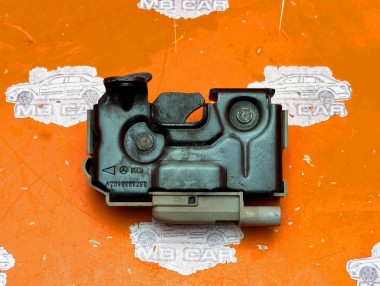 Замок капота MERCEDES-BENZ E-класс W212/S212/C207/A207 рестайлинг (2013 - 2016) &mdash; Разборка Мерседес