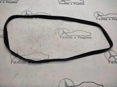 Ремень приводной MERCEDES-BENZ S-класс W221 (2005 - 2009) — Разборка Мерседес