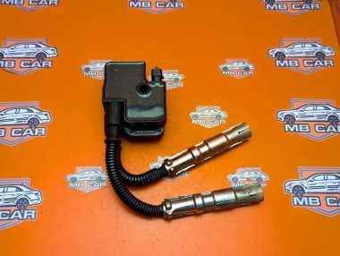 Катушка зажигания MERCEDES-BENZ M-класс W163 рестайлинг (2001 - 2005) — Разборка Мерседес