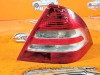 Фонарь задний правый MERCEDES-BENZ C-класс W203/S203/CL203 рестайлинг (2004 - 2008) фото 2 &mdash; Разборка Мерседес