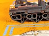 Коллектор впускной MERCEDES-BENZ C-класс W204/S204 (2006 - 2011) фото 2 &mdash; Разборка Мерседес