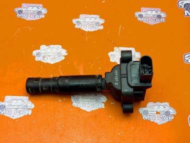 Катушка зажигания MERCEDES-BENZ C-класс W203/S203/CL203 (2000 - 2004) &mdash; Разборка Мерседес