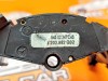Переключатель круиз контроля MERCEDES-BENZ C-класс W203/S203/CL203 (2000 - 2004) фото 6 &mdash; Разборка Мерседес