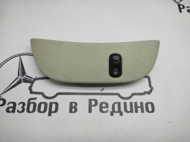 Выключатель MERCEDES-BENZ M-класс W163 рестайлинг (2001 - 2005) — Разборка Мерседес