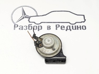 Сигнал MERCEDES-BENZ C-класс W204/S204 (2006 - 2011) — Разборка Мерседес