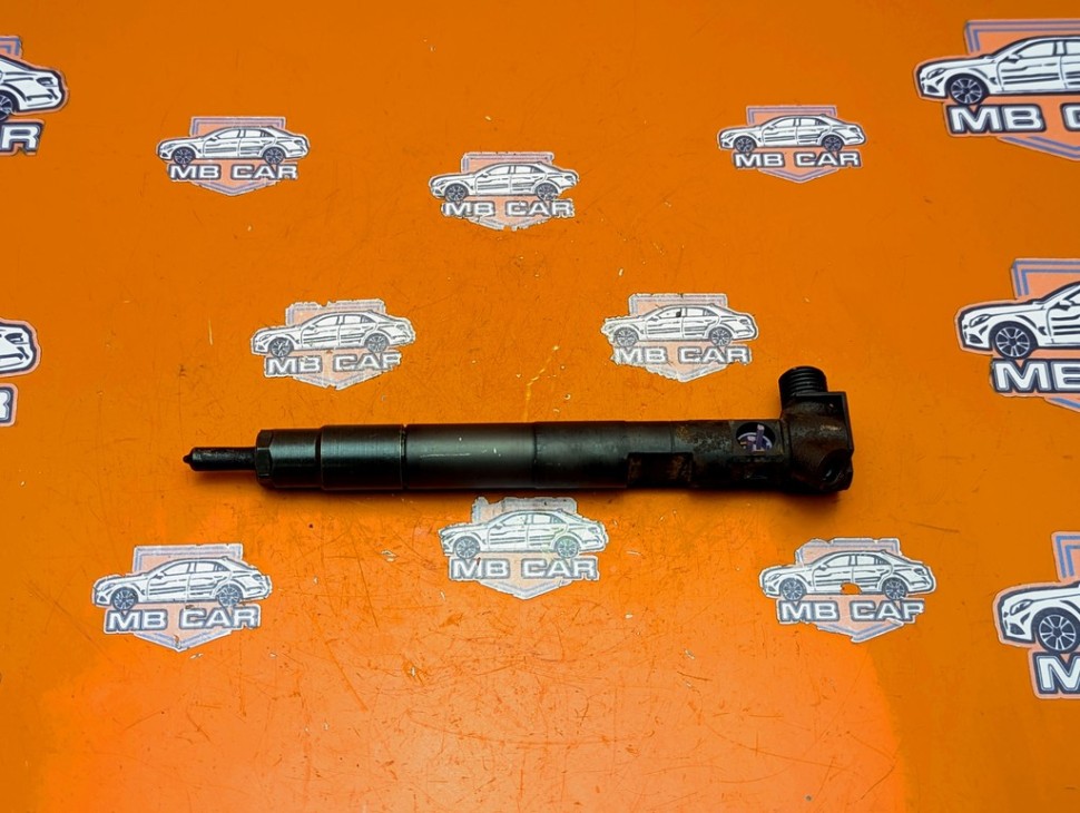 Форсунка ДИЗЕЛЬ MERCEDES-BENZ V-класс W639 (2003 - 2014) фото 1 &mdash; Разборка Мерседес