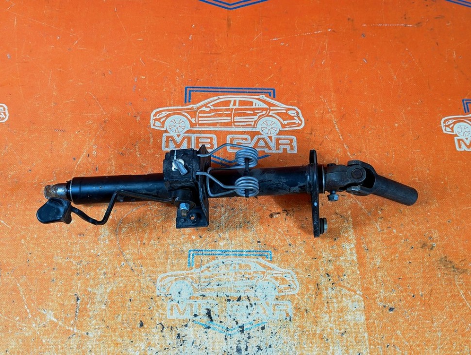 Рулевая колонка MERCEDES-BENZ M-класс W163 рестайлинг (2001 - 2005) фото 1 &mdash; Разборка Мерседес