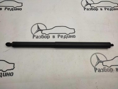 Амортизатор крышки багажника MERCEDES-BENZ M-класс W164 рестайлинг (2008 - 2011) — Разборка Мерседес