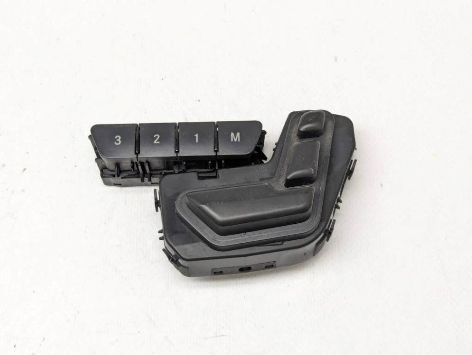 Джойстик MERCEDES-BENZ E-класс W212/S212/C207/A207 (2009 - 2013) фото 1 — Разборка Мерседес