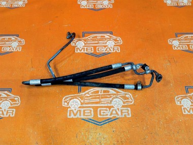 Трубка активного стабилизатора MERCEDES-BENZ GLE-класс AMG W166 (2015 - 2019) — Разборка Мерседес