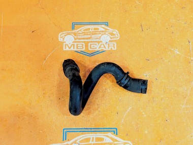 Патрубок ОЖ MERCEDES-BENZ A-класс W169 (2004 - 2008) — Разборка Мерседес