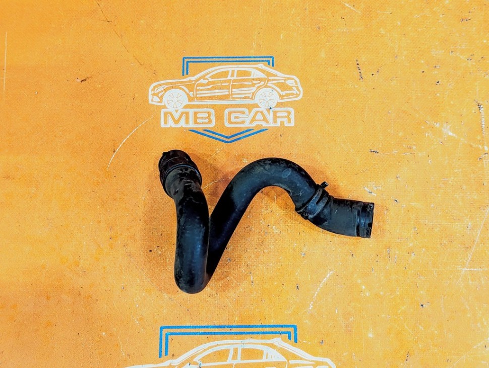 Патрубок ОЖ MERCEDES-BENZ A-класс W169 (2004 - 2008) фото 1 — Разборка Мерседес