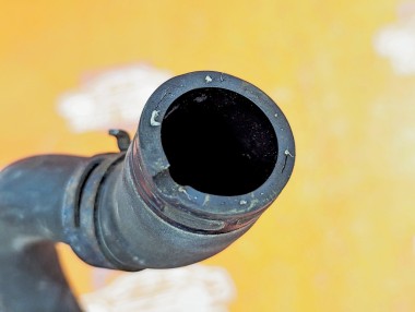 Патрубок ОЖ MERCEDES-BENZ A-класс W169 (2004 - 2008) — Разборка Мерседес