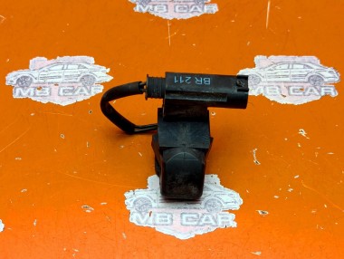 Форсунка омывателя лобового стекла MERCEDES-BENZ E-класс W211/S211 рестайлинг (2006 - 2009) &mdash; Разборка Мерседес