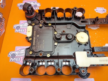 Плата АКПП 9 серии 7G-Tronic MERCEDES-BENZ M-класс W164 (2005 - 2008) &mdash; Разборка Мерседес