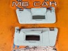 Козырьки MERCEDES-BENZ A-класс W168 (1997 - 2001) A 160 1.6 AT (102 л.с.) фото 2 &mdash; Разборка Мерседес