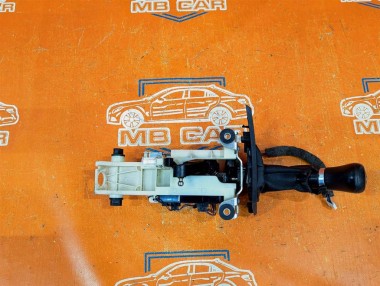 Кулиса АКПП MERCEDES-BENZ Sprinter W906 (2006 - 2019) — Разборка Мерседес