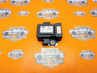 Датчик поперечного ускорения MERCEDES-BENZ S-класс W220 (1998 - 2005) — Разборка Мерседес
