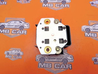 Датчик поперечного ускорения MERCEDES-BENZ S-класс W220 (1998 - 2005) — Разборка Мерседес