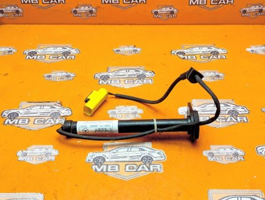 Пиропатрон капота MERCEDES-BENZ GLC-класс X253 рестайлинг (2019 - 2025) &mdash; Разборка Мерседес