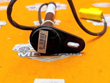 Пиропатрон капота MERCEDES-BENZ GLC-класс X253 рестайлинг (2019 - 2025) &mdash; Разборка Мерседес