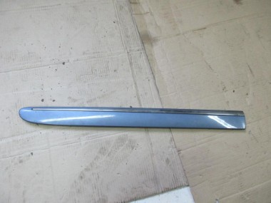 Молдинг двери MERCEDES-BENZ E-класс W211/S211 (2002 - 2006) — Разборка Мерседес