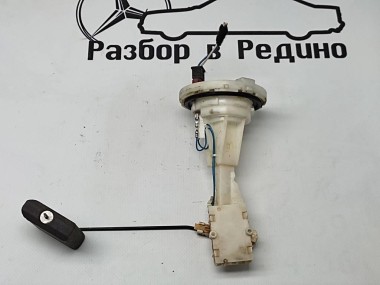 Датчик уровня топлива MERCEDES-BENZ E-класс W210/S210 (1995 - 1999) — Разборка Мерседес