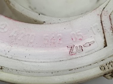 Датчик уровня топлива MERCEDES-BENZ E-класс W210/S210 (1995 - 1999) — Разборка Мерседес