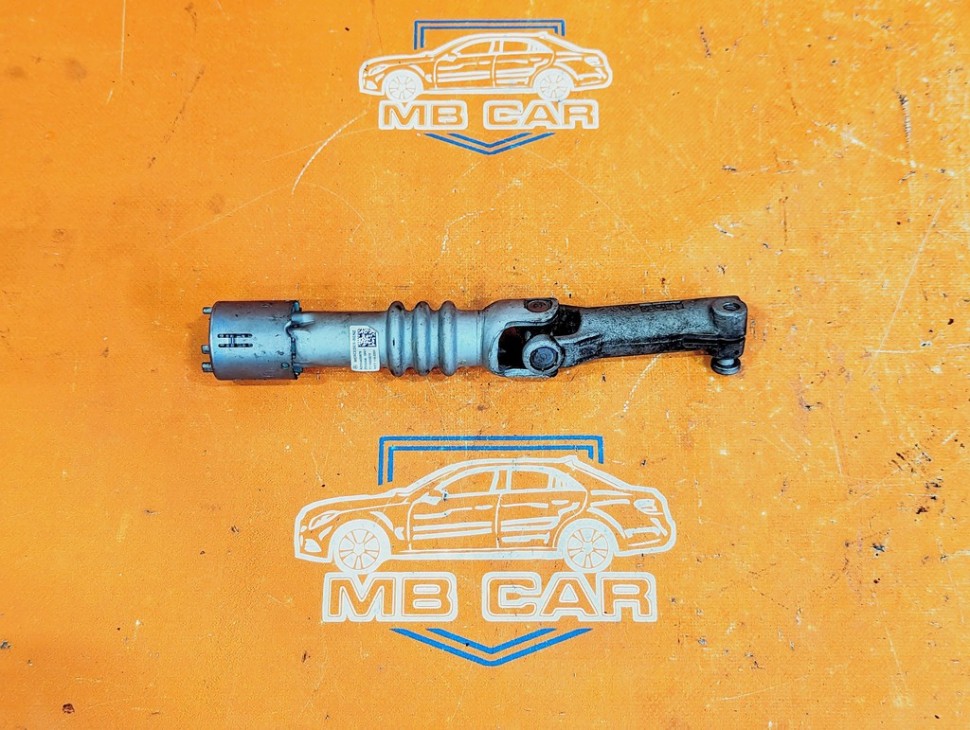 Кардан рулевого вала MERCEDES-BENZ E-класс W213/S213/C238/A238 (2016 - 2021) фото 1 — Разборка Мерседес