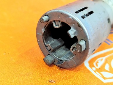 Кардан рулевого вала MERCEDES-BENZ E-класс W213/S213/C238/A238 (2016 - 2021) — Разборка Мерседес