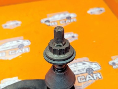 Рулевые наконечники в сборе MERCEDES-BENZ GLC-класс X253 рестайлинг (2019 - 2025) &mdash; Разборка Мерседес