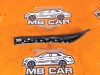 Накладка передней стойки MERCEDES-BENZ SLK-класс R171 (2004 - 2008) фото 6 &mdash; Разборка Мерседес