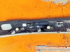 Накладка передней стойки MERCEDES-BENZ SLK-класс R171 (2004 - 2008) фото 8 &mdash; Разборка Мерседес