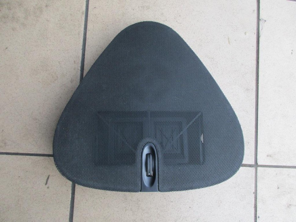 Сетки динамиков торпеды MERCEDES-BENZ C-класс W203/S203/CL203 рестайлинг (2004 - 2008) фото 1 — Разборка Мерседес